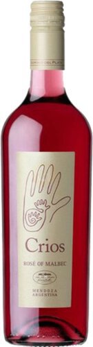 Crios Rose Of Malbec - Wine from Tuxedo Wine & Spirits