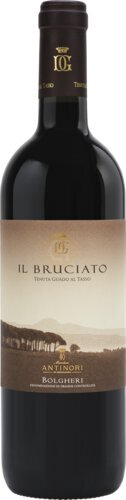 Guado Al Tasso Il Bruciato Bolgheri - Wine from Tuxedo Wine & Spirits