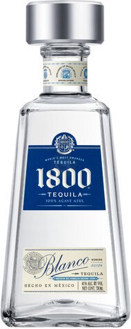 1800® Tequila Blanco - spirits from Tuxedo Wine Spirits Atlanta