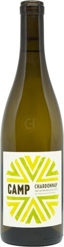 Camp Chardonnay - Wine from Tuxedo Wine & Spirits