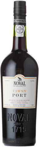 Quinta Do Noval Tawny Port - wine from Tuxedo Wine Spirits Atlanta