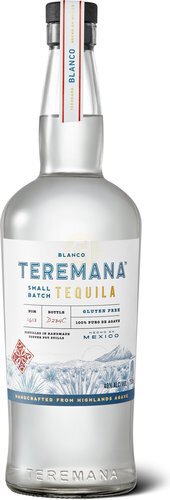 Teremana Blanco Tequila - Spirits from Tuxedo Wine & Spirits