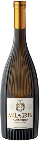 Quinta de Pedra - Milagres Alvarinho - Wine from Tuxedo Wine & Spirits