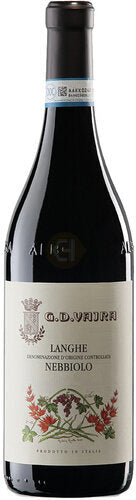 Vajra Langhe Nebbiolo - Wine from Tuxedo Wine & Spirits