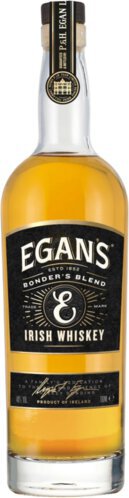 Egans Bonder's Blend Irish Whiskey - Spirits from Tuxedo Wine & Spirits