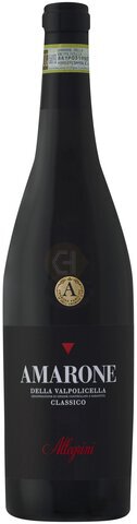 Allegrini Amarone Italian Red Wine - Wine from Tuxedo Wine & Spirits