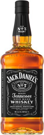 Jack Daniel's Old No. 7 Tennessee Whiskey - Spirits from Tuxedo Wine & Spirits