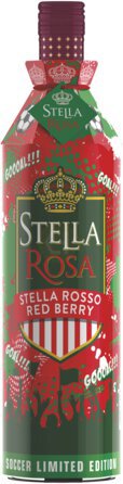 Stella Rosa Rosso Red Berry - wine from Tuxedo Wine Spirits Atlanta