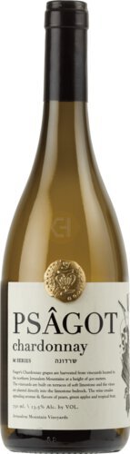 Psagot Chardonnay - Wine from Tuxedo Wine & Spirits