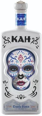 KAH Blanco Tequila - Spirits from Tuxedo Wine & Spirits