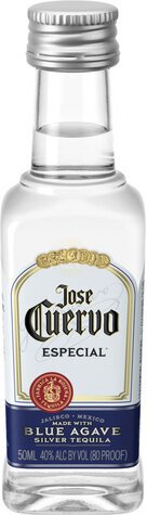 Jose Cuervo® Especial® Silver Tequila - spirits from Tuxedo Wine Spirits Atlanta
