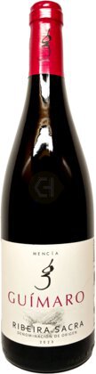Guimaro Ribeira Sacra Mencia Vino Tinto - Wine from Tuxedo Wine & Spirits
