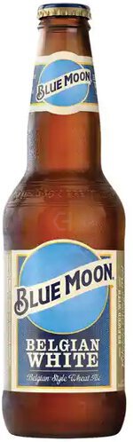 Blue Moon Belgian White Ale - Beer from Tuxedo Wine & Spirits