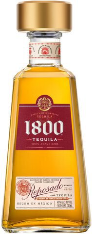1800® Tequila Reposado - spirits from Tuxedo Wine Spirits Atlanta