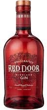Red Door Highland Gin - Spirits from Tuxedo Wine & Spirits
