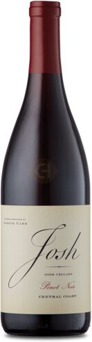 Josh Cellars Pinot Noir - Wine from Tuxedo Wine & Spirits