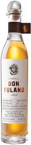 Don Fulano Anejo Tequila - Spirits from Tuxedo Wine & Spirits