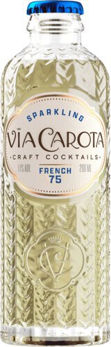Via Carota Sparkling French - Spirits from Tuxedo Wine & Spirits