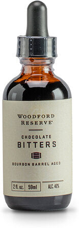 Woodford Reserve Chocolate Bitters - Spirits from Tuxedo Wine & Spirits