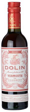 Dolin Vermouth De Chambery Rouge - Spirits from Tuxedo Wine & Spirits