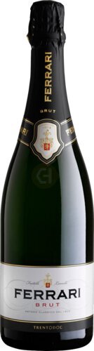 Ferrari Brut - Wine from Tuxedo Wine & Spirits