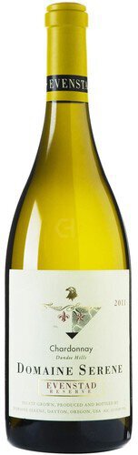 Domaine Serene Evenstad Reserve Chardonnay - Wine from Tuxedo Wine & Spirits