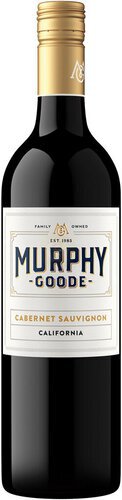Murphy-Goode California Cabernet Sauvignon Red Wine - Wine from Tuxedo Wine & Spirits