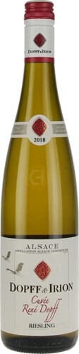 Dopff & Irion Cuvee Rene Dopff Gewurztraminer Alsace France - Wine from Tuxedo Wine & Spirits