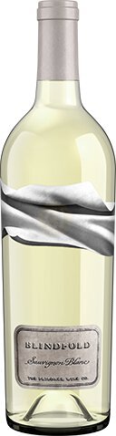 Blindfold Sauvignon Blanc - wine from Tuxedo Wine Spirits Atlanta