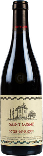 Saint Cosme Cotes du Rhone - Wine from Tuxedo Wine & Spirits