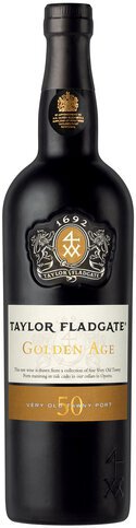 Taylor Fladgate - 50 Year Aged Tawny - Wine from Tuxedo Wine & Spirits
