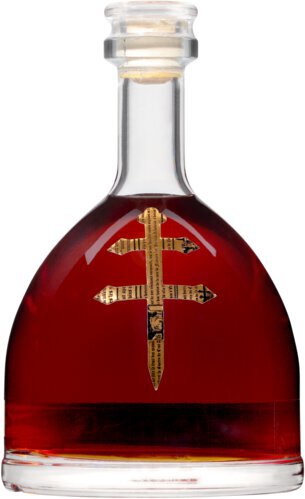 D'usse Cognac VSOP - spirits from Tuxedo Wine Spirits Atlanta