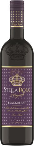 Stella Rosa Blackberry - wine from Tuxedo Wine Spirits Atlanta