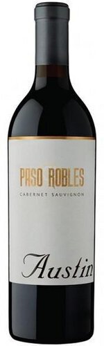 Austin Hope Cabernet Sauvignon nv - Wine from Tuxedo Wine & Spirits