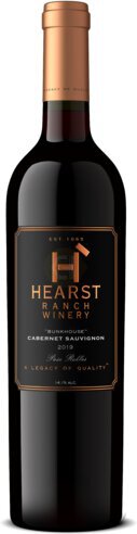 Hearst Ranch Bunkhouse Cabernet Sauvignon - Wine from Tuxedo Wine & Spirits