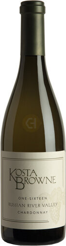 Kosta Browne One Sixteen Russian River Valley Chardonnay - Wine from Tuxedo Wine & Spirits