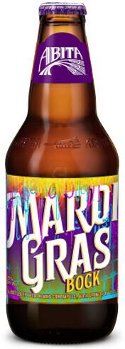 Abita Mardi Gras - Beer from Tuxedo Wine & Spirits