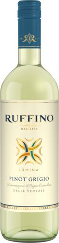 Ruffino Lumina Pinot Grigio - Wine from Tuxedo Wine & Spirits