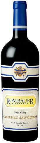 Rombauer Cabernet Sauvignon Napa Valley - Wine from Tuxedo Wine & Spirits