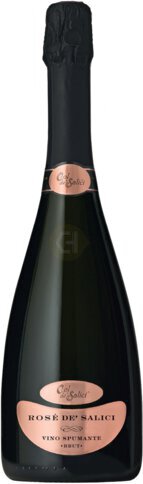 Col De Salici Vino Spumanter Rose Brut - Wine from Tuxedo Wine & Spirits