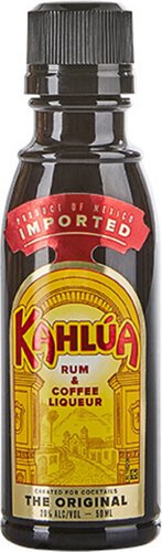 Kahlúa Coffee Liqueur - spirits from Tuxedo Wine Spirits Atlanta