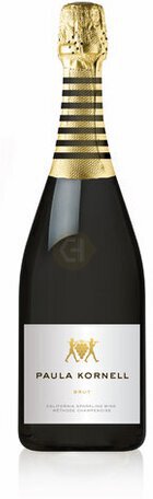 Paula Kornell Sparkling Brut - Wine from Tuxedo Wine & Spirits