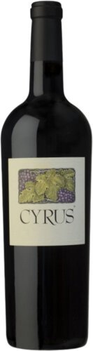 Alexander Valley Vineyards Cyrus - Wine from Tuxedo Wine & Spirits