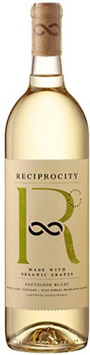 Reciprocity Sauvignon Blanc - Wine from Tuxedo Wine & Spirits