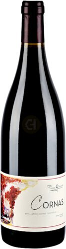 Gaillard Cornas Les Combes - Wine from Tuxedo Wine & Spirits