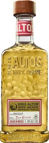 Olmeca Altos Tequila Reposado - spirits from Tuxedo Wine Spirits Atlanta