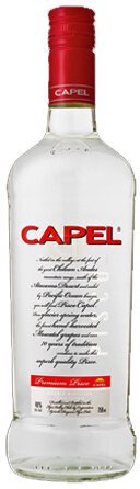 Capel Pisco Premium - Spirits from Tuxedo Wine & Spirits