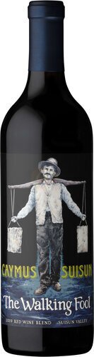 Caymus Suisun The Walking Fool - Wine from Tuxedo Wine & Spirits