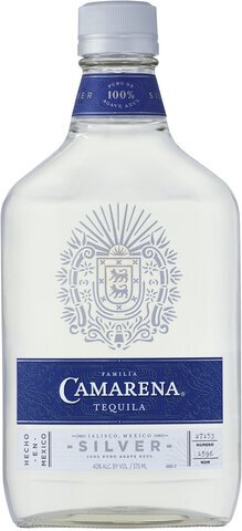 Familia Camarena Tequila Silver - spirits from Tuxedo Wine Spirits Atlanta
