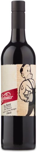 Mollydooker The Boxer Shiraz - Wine from Tuxedo Wine & Spirits